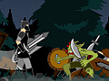 Joc The Rise of a Knight