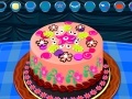 Joc Flower Cake