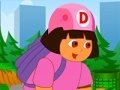 Joc Dora ATV Challenge