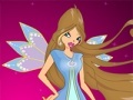 Joc Creating a Winx Fairy