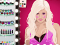 Joc Ashley Tisdale Make Up
