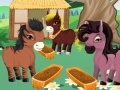 Joc Princess' Ponies