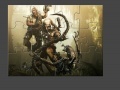 Joc Aliens vs Predator Jigsaw