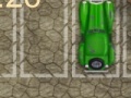Joc Old car parking