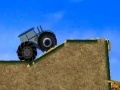Joc Racing on tractors: Super Tractor 