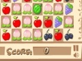 Joc Fruit Puzzle