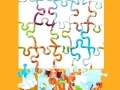 Joc Sweet Yuki Puzzle