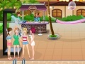 Joc Naughty Pool Party