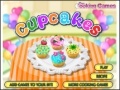 Joc Cupcakes