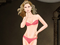 Joc Nicolette Sheridan