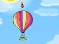 Joc Balloon Flight