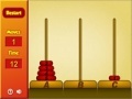 Joc Tower of Hanoi