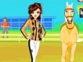 Joc Horse Jockey Dress Up