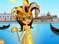 Joc Venice Carnival Dress Up