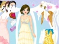 Joc Ball Gown Dress up