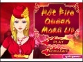 Joc Hot Fire Queen Make Up