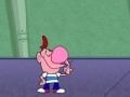 Joc Big nose