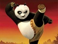 Joc Kung Fu Panda Hidden Letters