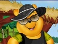 Joc Pooh Dress Up