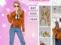 Joc Blake Lively Dressup