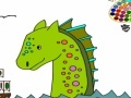 Joc Nessie Coloring