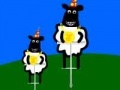 Joc Poke a sheep