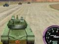 Joc Tanks 3D Racing