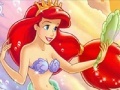 Joc Princess Ariel Jigsaw Puzzle