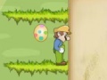 Joc Hardest Fruit Mario