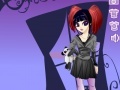 Joc Gothic Lolita Fashion