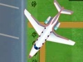 Joc Runway Parking