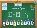 Joc Math Game