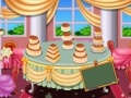 Joc Sweet Wedding Cakes