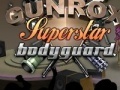 Joc Superstar bodyguard