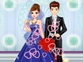 Joc Wedding Couple