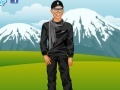 Joc Tiger Woods Dressup