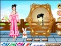 Joc Cute Bunny Princess