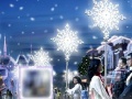 Joc Merry Christmas Puzzle