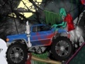 Joc Monster Zombie Killer