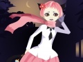 Joc Feline Detective Dress Up