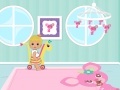 Joc Baby Room Makeover