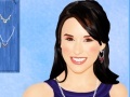 Joc Lacey Chabert Makeover