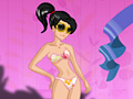 Joc Nikki Dress Up