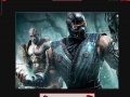Joc Kombat Hero Puzzle