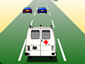Joc Crazy Ambulance