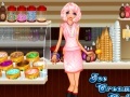 Joc Ice Cream Girl Dress Up