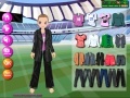 Joc Sport Outfit Dressup