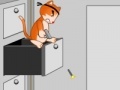 Joc Cat vs Rats
