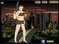 Joc Warzone Dress Up Game