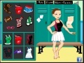 Joc Athlete Dress Up